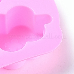 Пищевые силиконовые Молды&nbsp;LS-DIY-E028-05