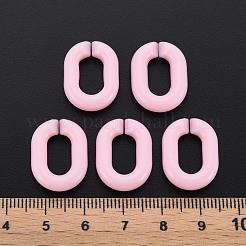 Непрозрачные акриловые соединительные кольца MACR-S373-19B-A07