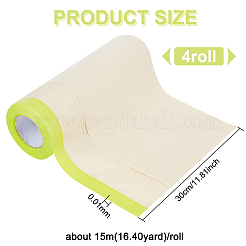 Маскирующие ленты AJEW-WH0415-03