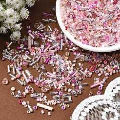 Смесь бисера миюки&nbsp;X-SEED-Z005-01F