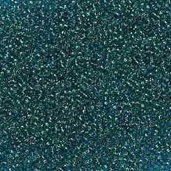 Круглые бусины toho&nbsp;SEED-JPTR11-0756