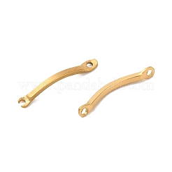 Ионное покрытие (IP) 304 нержавеющая сталь соединительные подвески&nbsp;STAS-Q323-11G