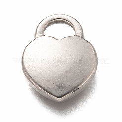 Подвеска из нержавеющей стали 304 STAS-H126-22P