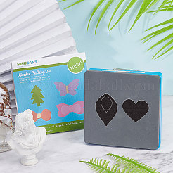 Резка дерева&nbsp;DIY-SD0001-58C