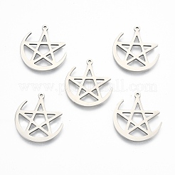 Подвески из нержавеющей стали 201&nbsp;STAS-N098-116P