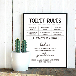 Прямоугольник с выкройкой лица DIY-WH0634-022