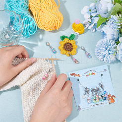 11 шт. HJEW-AB00219