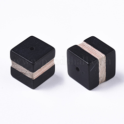 Смолы и деревянные бусы RESI-R427-04