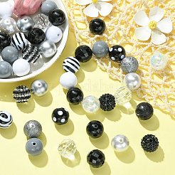 Набор для изготовления украшений из браслета из жевательной резинки своими руками&nbsp;MACR-CJC0005-02A-02