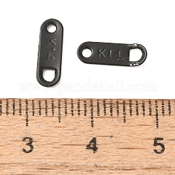 Цепные петли из нержавеющей стали 304 STAS-E014-B