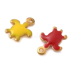 Подвески из эмалированной нержавеющей стали 304&nbsp;STAS-I341-01G