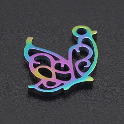 Ионное покрытие(ip) 201 подвески из нержавеющей стали&nbsp;STAS-R111-JA552