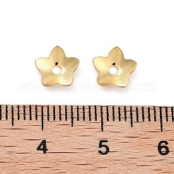 201 колпачок из нержавеющей стали&nbsp;STAS-B072-16G