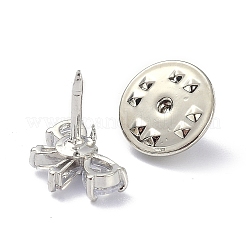 Булавка для броши с бантом&nbsp;LS-JEWB-K006-10P