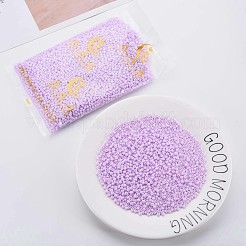 6/0 стакан бисер SEED-T005-14-B06