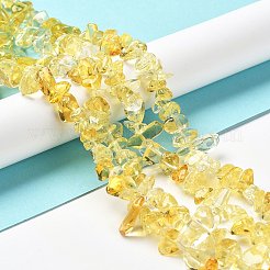 Бусы лэмпворк ручной работы&nbsp;G-M205-82