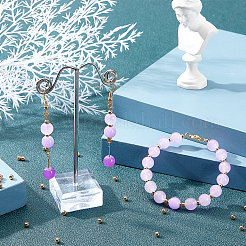 400 шт. Латунные бусины&nbsp;KK-CN0001-31C