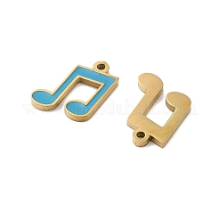 Ионное покрытие (ip) 316 хирургическая нержавеющая сталь подвески&nbsp;X-STAS-U014-65G-01