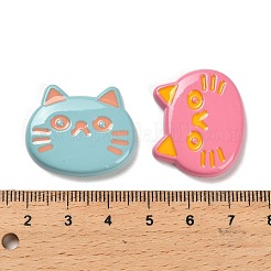 Кабошоны из смолы CRES-S369-07