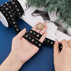 Хлопок лента OCOR-PH0002-20B