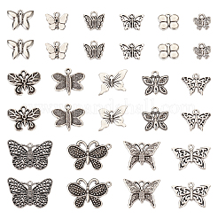 Подвески из сплава в тибетском стиле&nbsp;FIND-TA0003-54