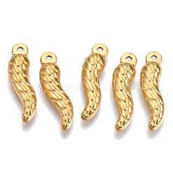 Подвески из нержавеющей стали 201&nbsp;STAS-N098-136LG