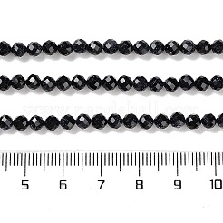 Синтетический синий авантюрин бисер нитей G-A233-A01-01