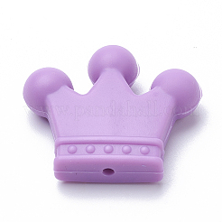 Пищевые экологически чистые силиконовые бусины&nbsp;X-SIL-Q013-09