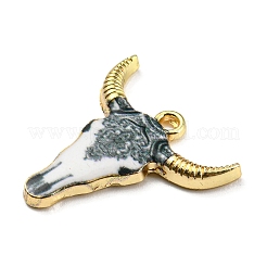 Подвески из сплава ENAM-M061-02G-09