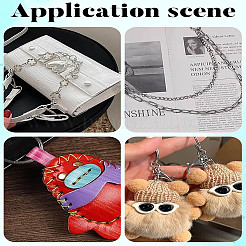 30 шт. 6 стиля&nbsp;STAS-LP0001-62