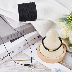 1 рулон плетеной нейлоновой нити NWIR-SC0001-15