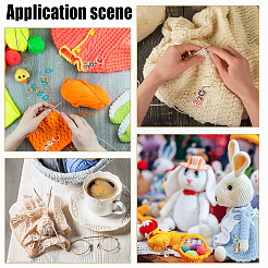 14 шт. HJEW-PH01567