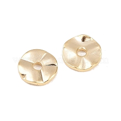 Spacer бисер латунные&nbsp;KK-C163-06B-G