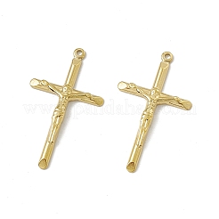 Подвески из нержавеющей стали 201 с вакуумным покрытием pvd&nbsp;STAS-J401-VC633