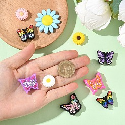 10 шт.&nbsp;SIL-YW0002-07