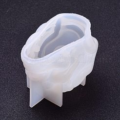 Силиконовые Молды для украшения статуи своими руками&nbsp;DIY-D051-05