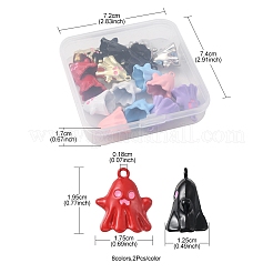 16 шт. 8 стиля&nbsp;FIND-FS0001-55