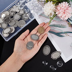 Сделай сам брошь DIY-CA0001-01AS