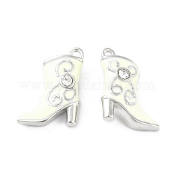 Подвески из эмали и сплава&nbsp;LS-X-E516-7