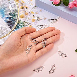 Прелести разъема сплава FIND-TAC0009-94P