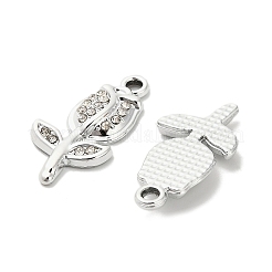 Подвески из сплава кристаллов&nbsp;FIND-I043-03P