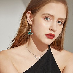 40 шт. 4 стиля ионного покрытия (IP) 201 нержавеющая сталь люстра компонентные соединения&nbsp;STAS-DC0001-71