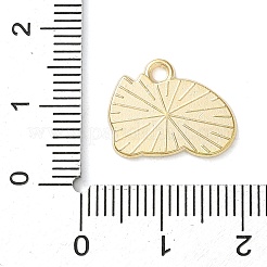 Симпатичные эмалевые подвески из сплава животных&nbsp;ENAM-U002-03D-KCG