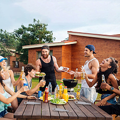 Открывалка для бутылок из нержавеющей стали 420&nbsp;AJEW-WH20816-053B