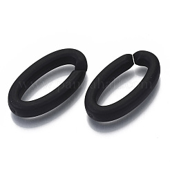 Непрозрачные акриловые кольца&nbsp;OACR-S021-21A-C01