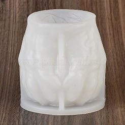 Изготовление свечей на хэллоуин своими руками AJEW-U014-01B