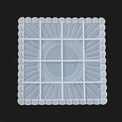 Силиконовые Молды diy&nbsp;LS-DIY-A035-05C