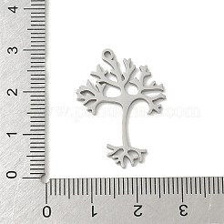 Подвески из нержавеющей стали 304&nbsp;STAS-F326-14P