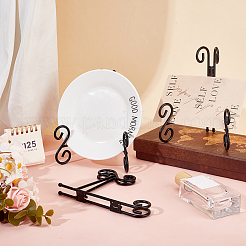 Железные пластины мольберты ODIS-WH0078-47