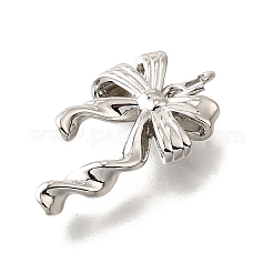 Латунные подвески&nbsp;KK-V008-10P